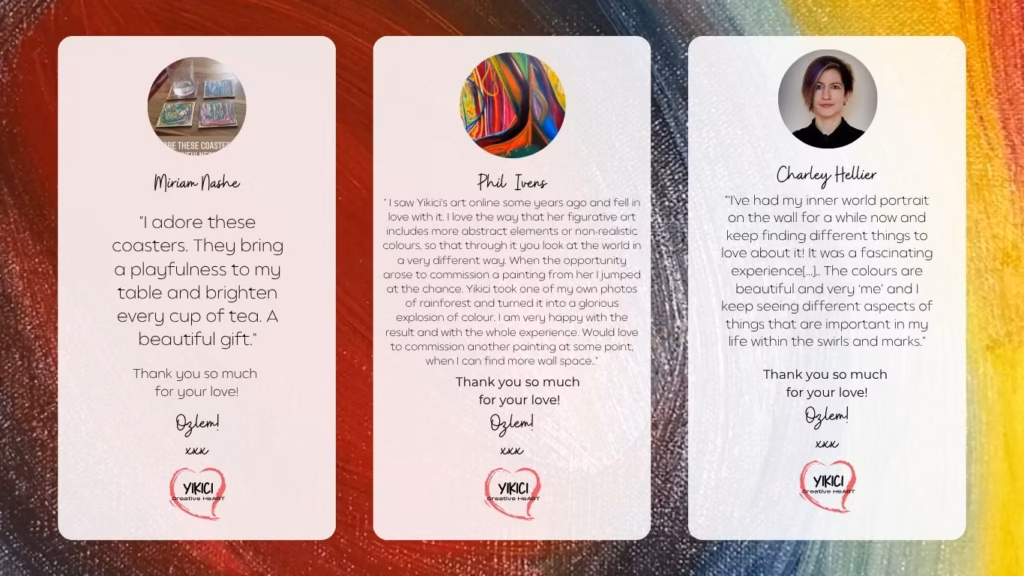 Reviews